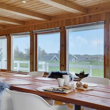 Сasa de vacaciones Amazing In With House A Panoramic View *